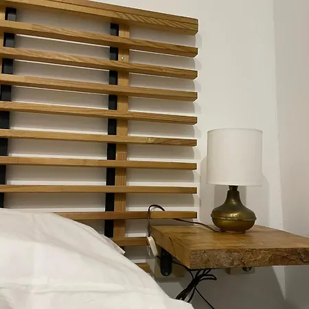 Appartement Casa Simon