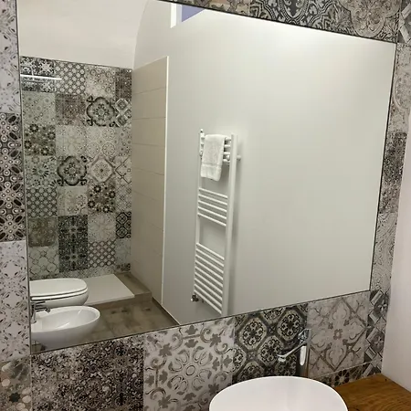 דירה Casa Simon *