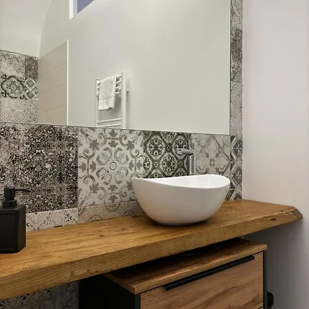 דירה Casa Simon לנצ'יאנו