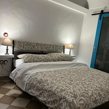 Casa Simon דירה *