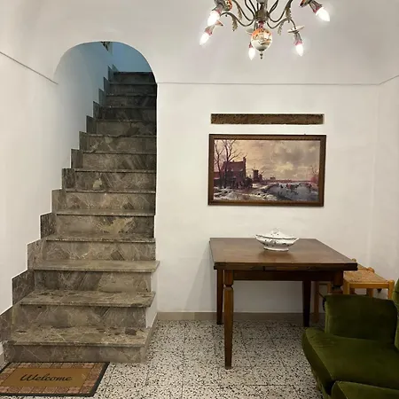 Casa Simon דירה *