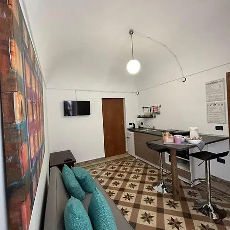 Casa Simon Appartement