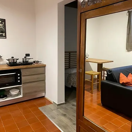 Casa Simon Appartement *