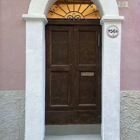 דירה Casa Simon