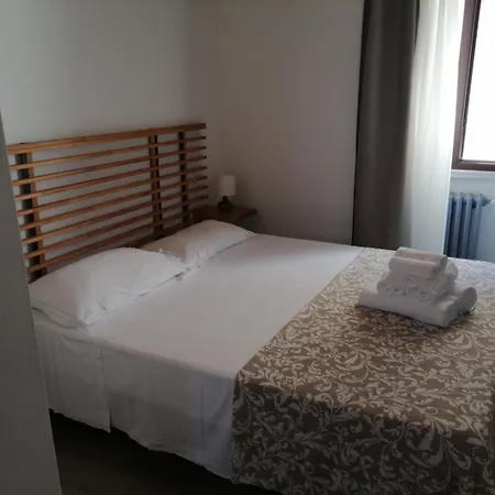 Casa Simon Appartement *