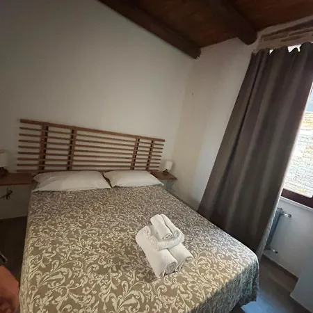 Casa Simon דירה *