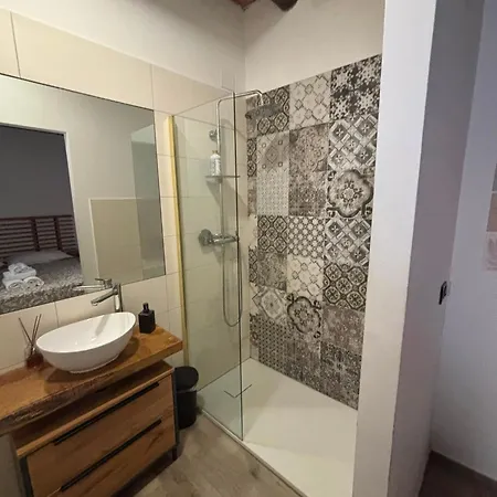 Casa Simon דירה