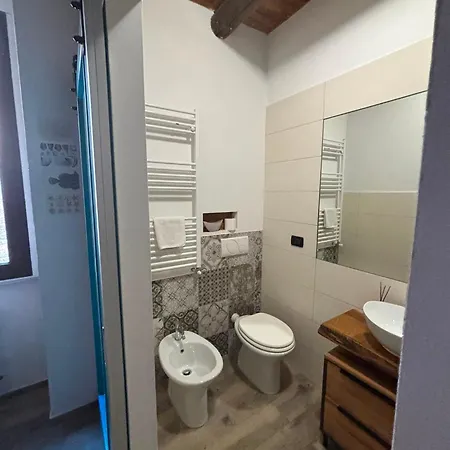דירה Casa Simon
