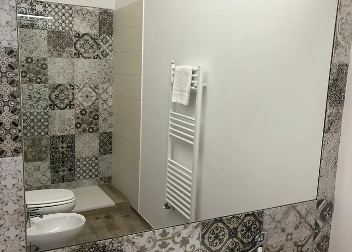 Appartamento Casa Simon *