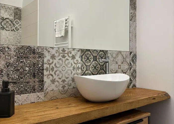 Appartamento Casa Simon Lanciano