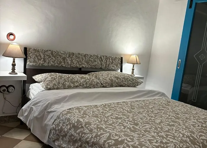 Casa Simon Appartamento *