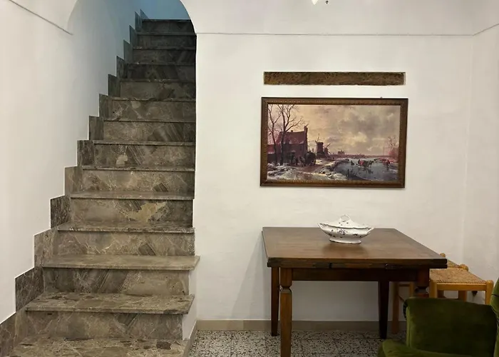 Casa Simon Apartamento *