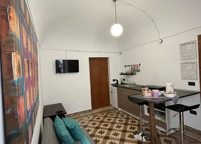 Casa Simon Appartamento