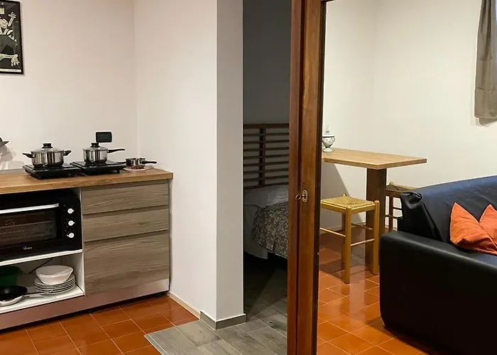 Casa Simon Appartamento *