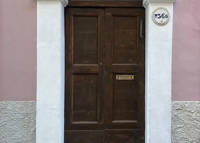 Apartamento Casa Simon