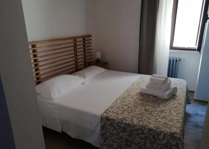 Casa Simon Appartamento *